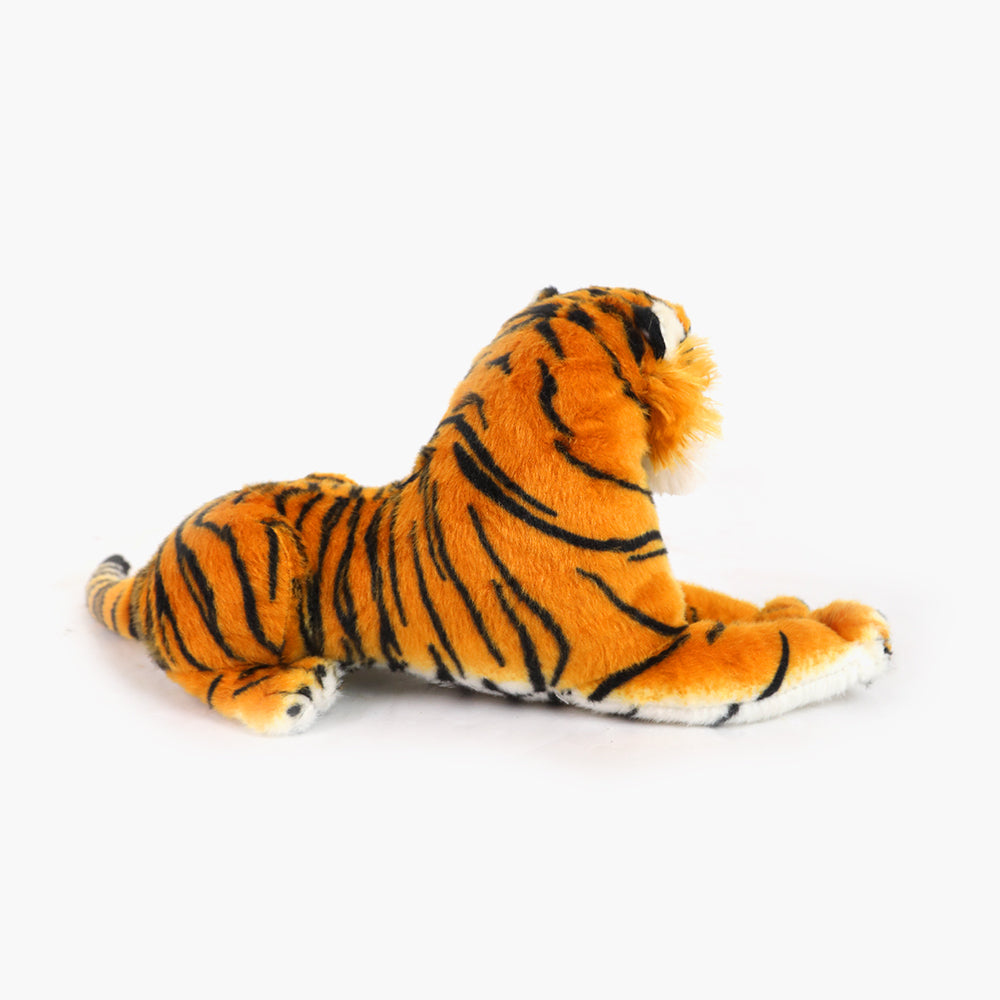Tiger Stuff Toys For Kids - 40cm, Stuffed Toys, Chase Value, Chase Value