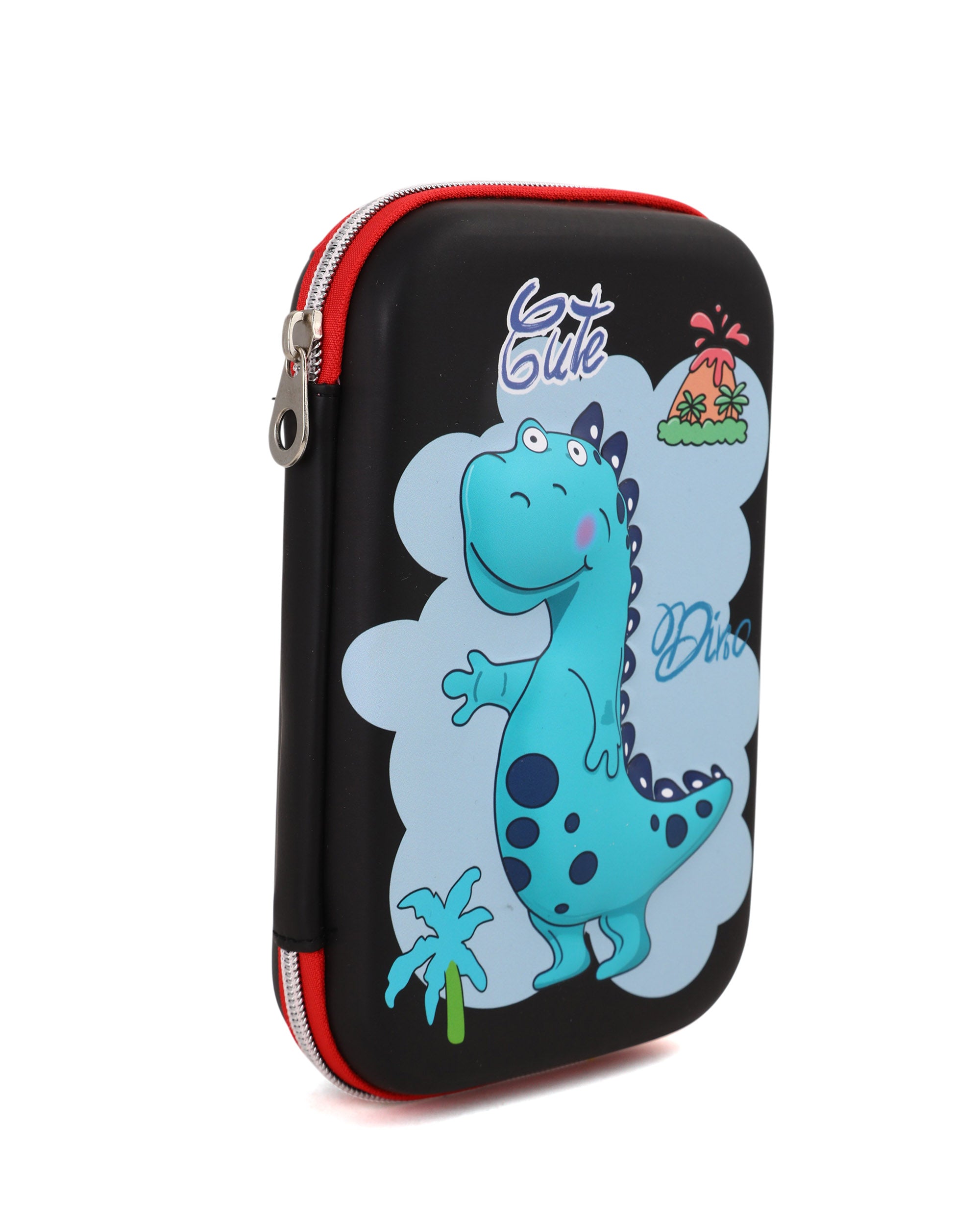 Pencil Pouch