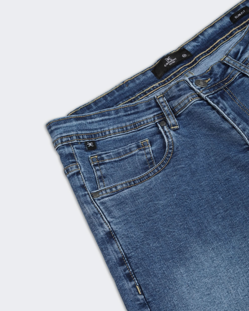 Eminent Men's Denim Pant, Men's Casual Pants & Jeans, Eminent, Chase Value