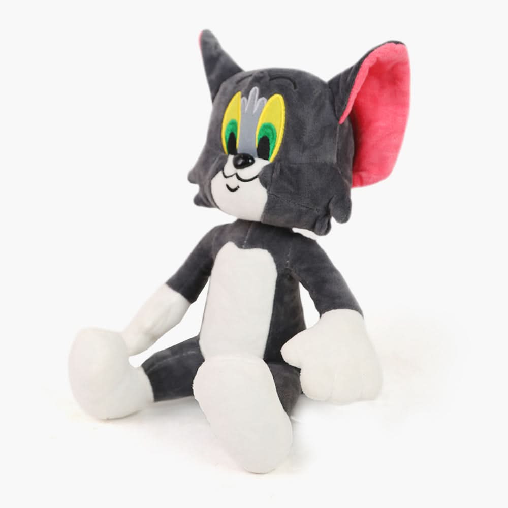 Stuff Tom - Small, Stuffed Toys, Chase Value, Chase Value