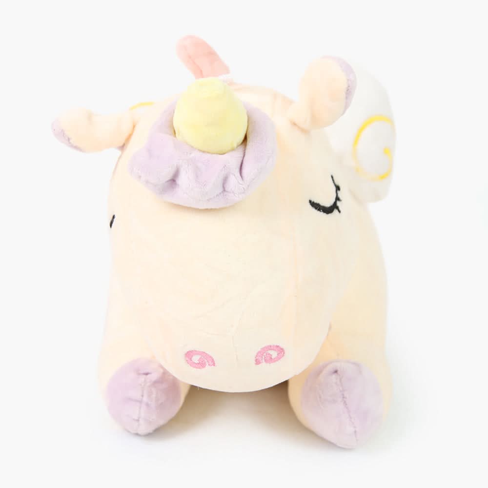 Stuff Unicorn - 38Cm, Stuffed Toys, Chase Value, Chase Value