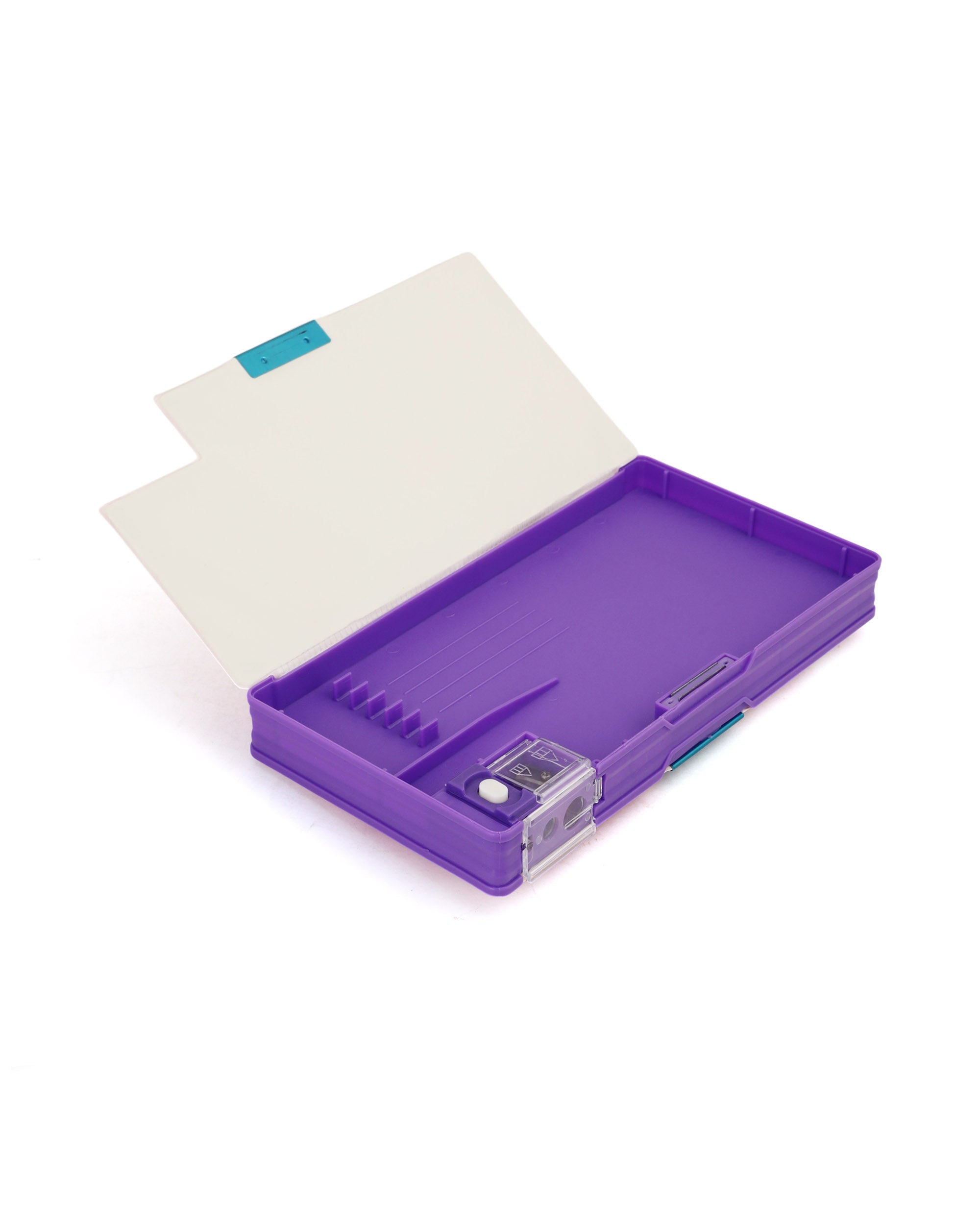 Pencil Box
