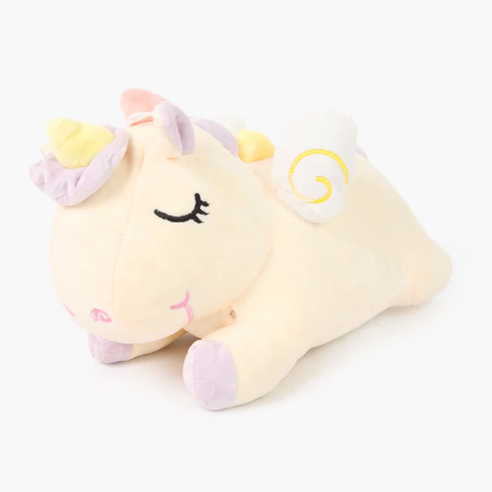 Stuff Unicorn - 38Cm, Stuffed Toys, Chase Value, Chase Value