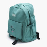 Kids School Bag - Cyan, School Bags, Chase Value, Chase Value