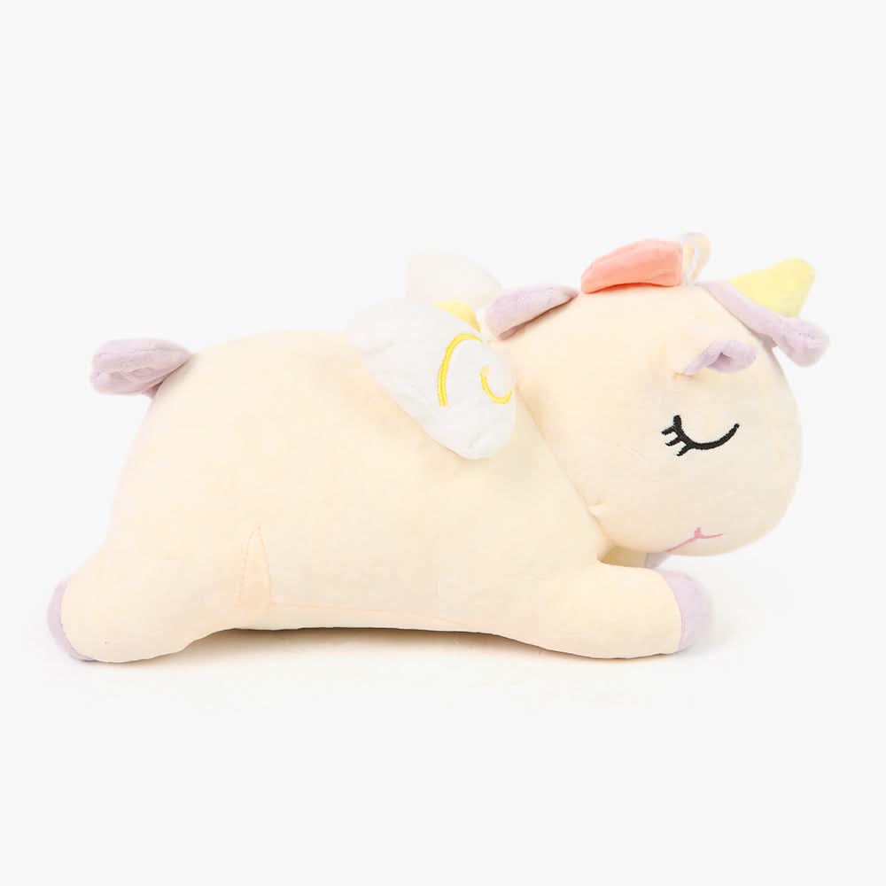 Stuff Unicorn - 38Cm, Stuffed Toys, Chase Value, Chase Value