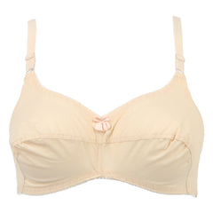 Eminent Embrace Bra - Skin