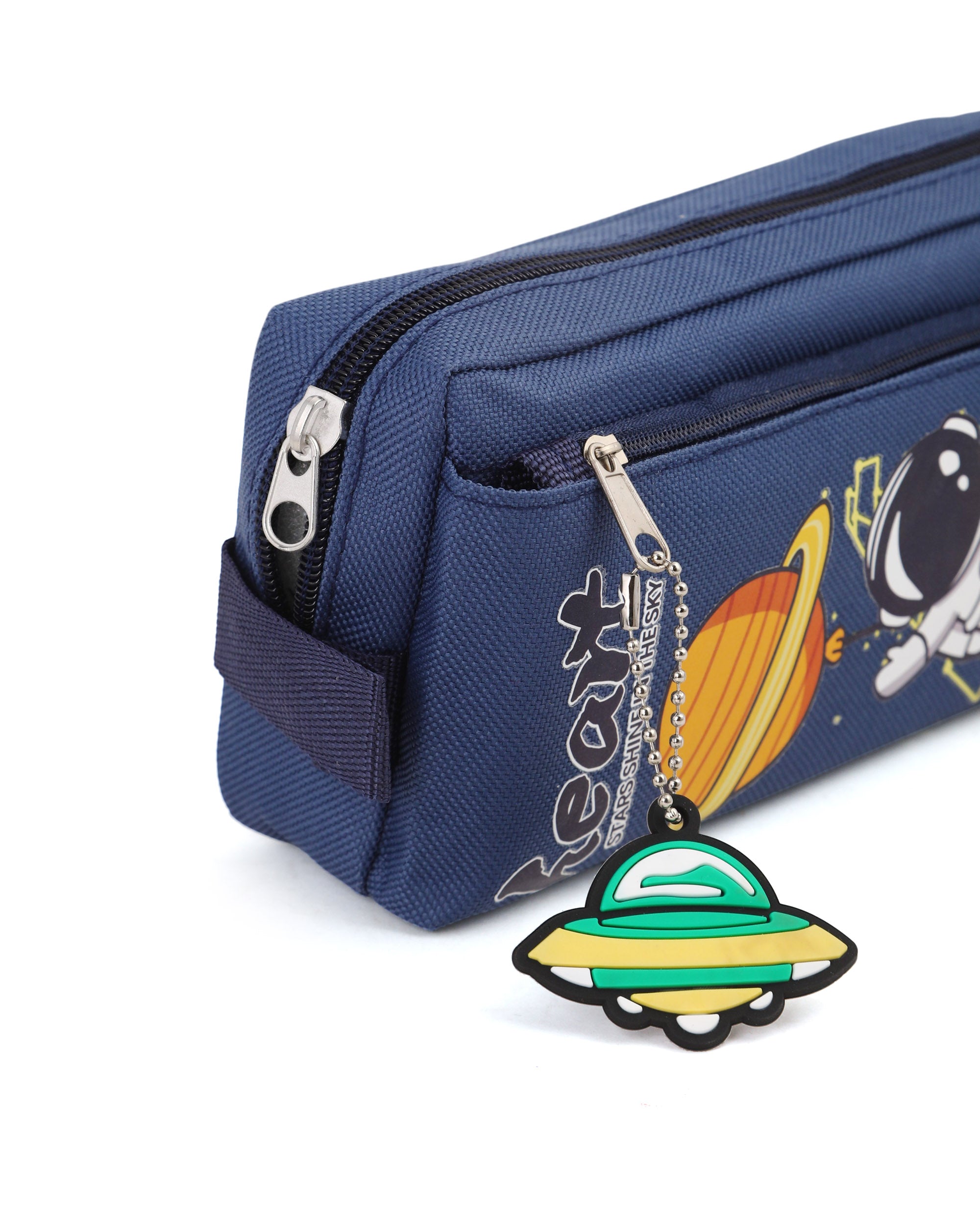 Pencil Pouch