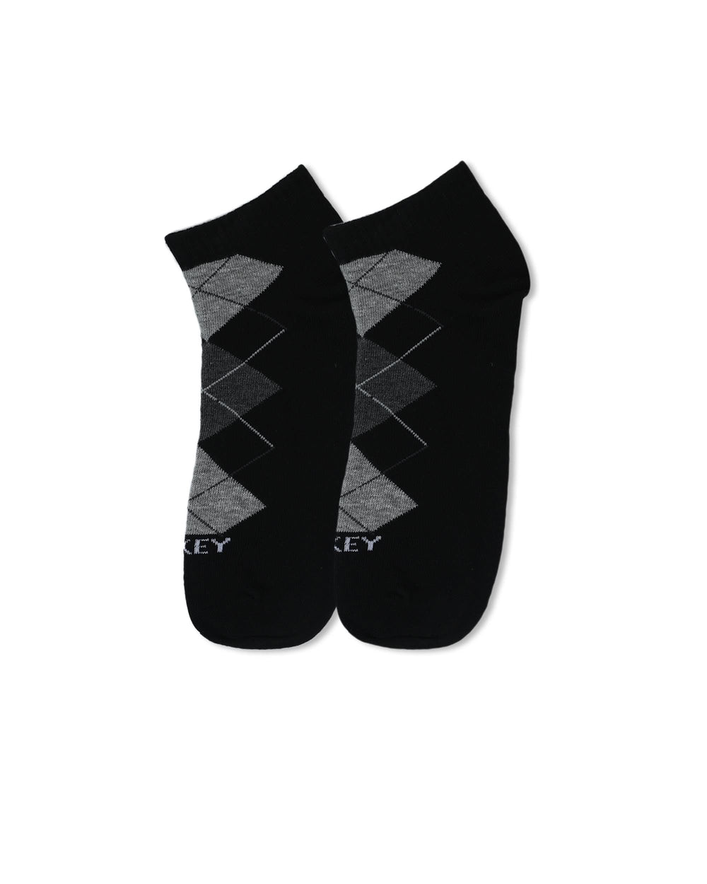 Men’s Jockey Ankle Socks, Men's Socks, Chase Value, Chase Value