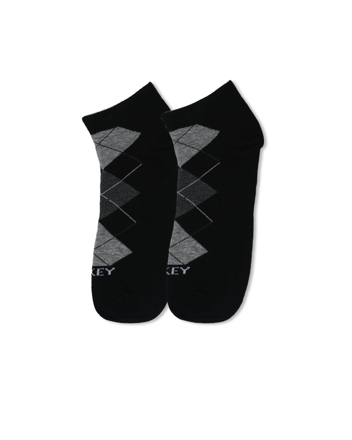 Men’s Jockey Ankle Socks, Men's Socks, Chase Value, Chase Value