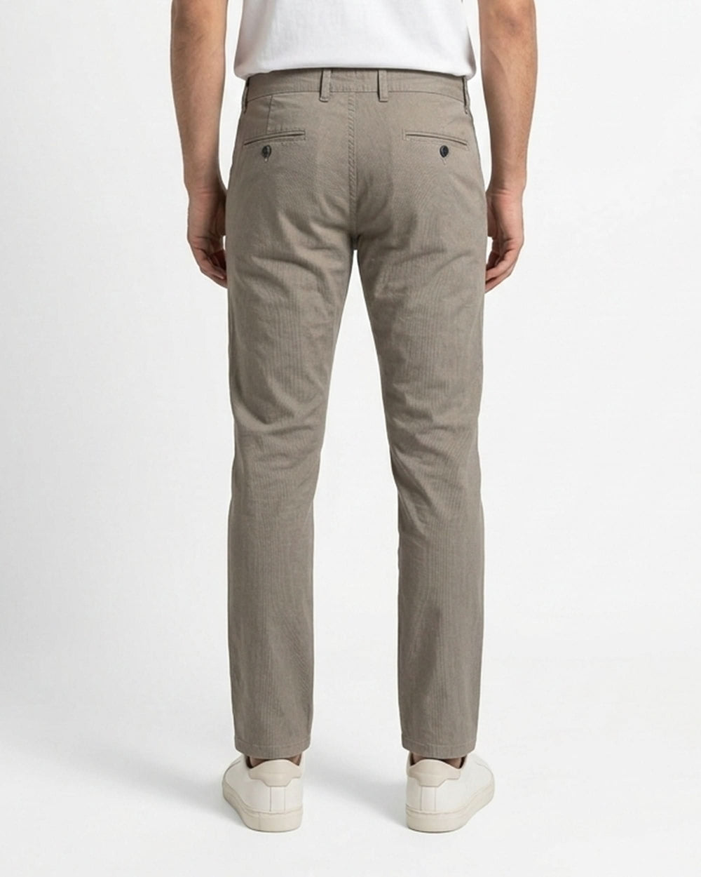 Men’s Cotton Chino Slim Fit, Men's Casual Pants & Jeans, Chase Value, Chase Value