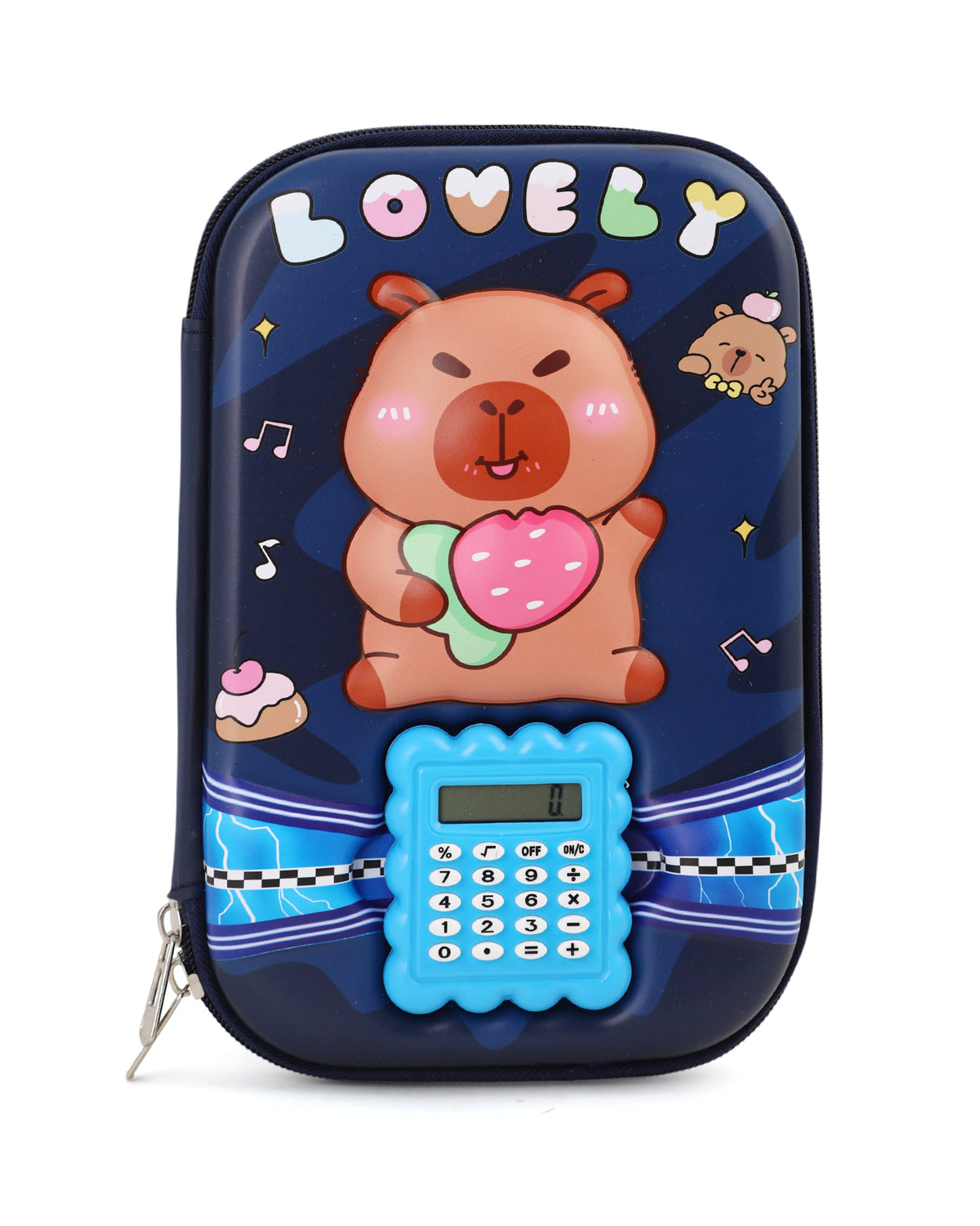 Pencil Pouch