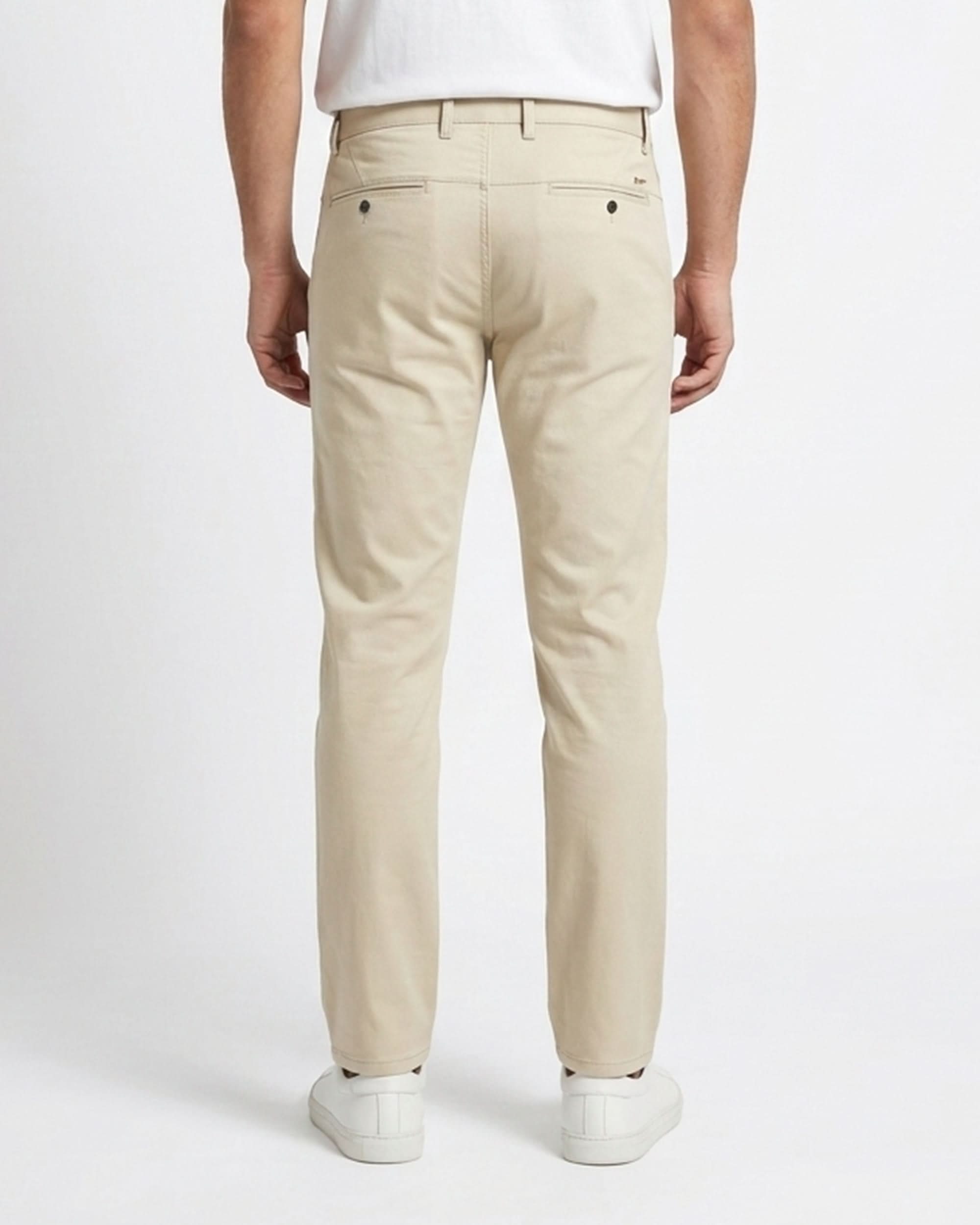 Men’s Cotton Chino Pants, Men's Casual Pants & Jeans, Chase Value, Chase Value