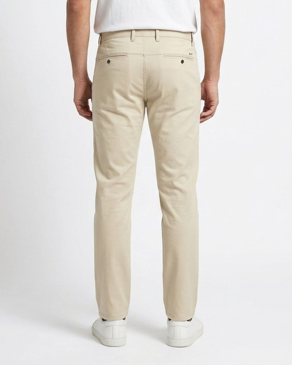 Men’s Cotton Chino Pants, Men's Casual Pants & Jeans, Chase Value, Chase Value