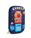 Pencil Pouch