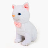 Stuff Fuffly Cat - 35Cm, Stuffed Toys, Chase Value, Chase Value