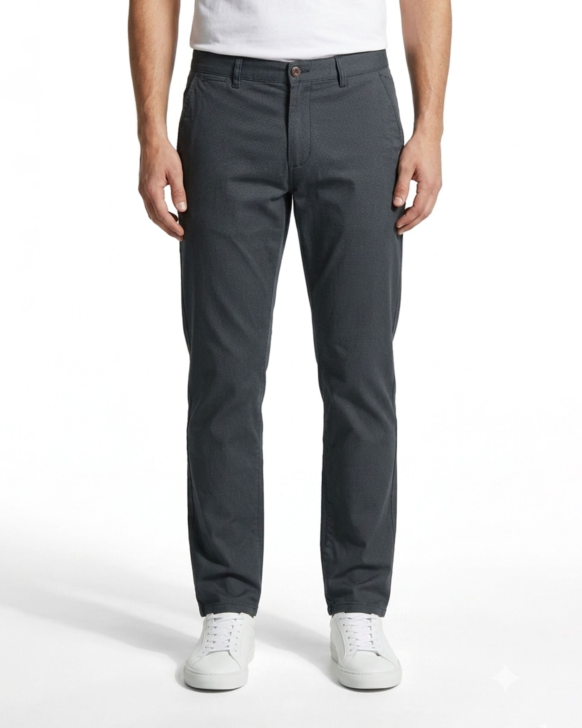 Men’s Cotton Chino Pants, Men's Casual Pants & Jeans, Chase Value, Chase Value