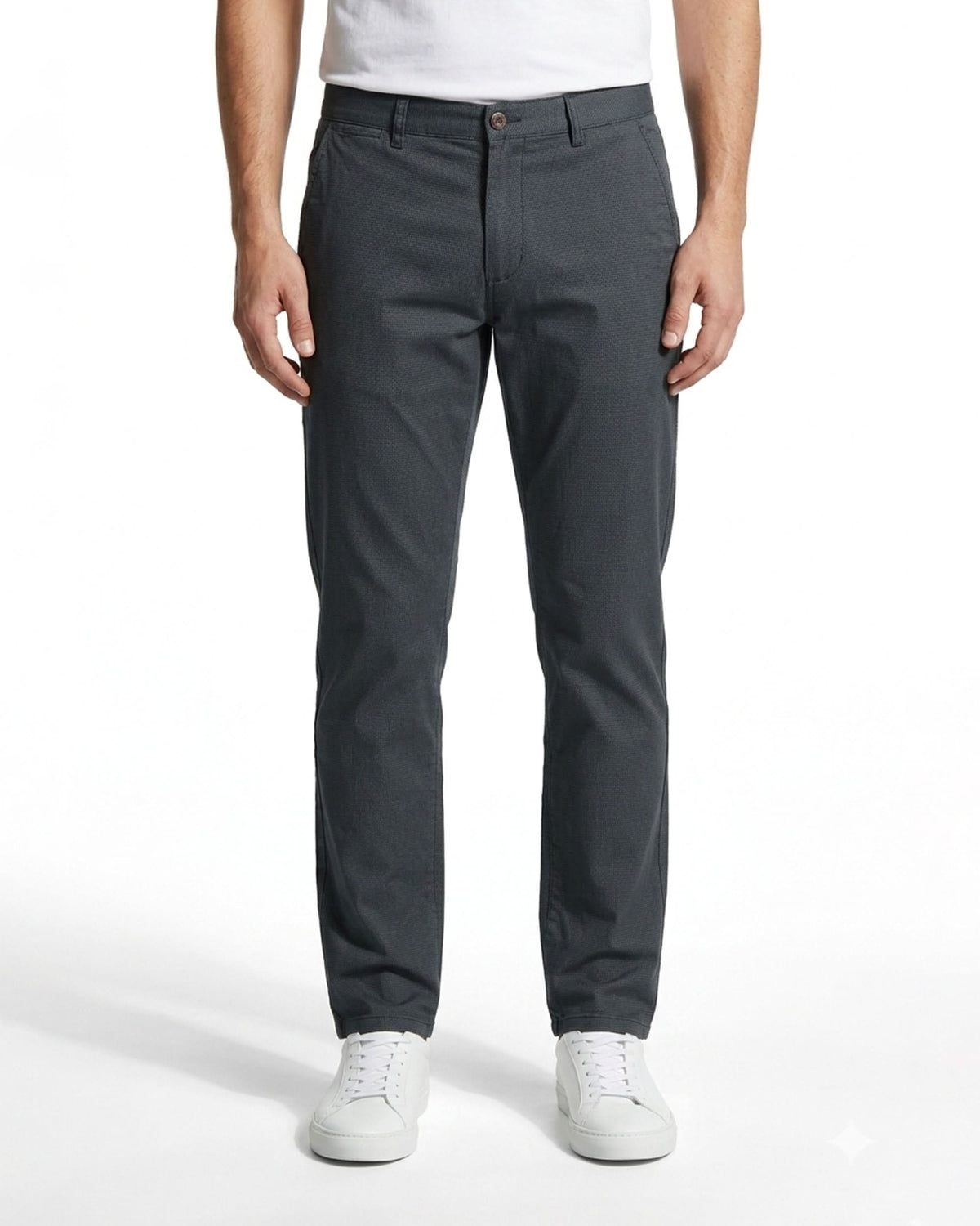 Men’s Cotton Chino Pants, Men's Casual Pants & Jeans, Chase Value, Chase Value