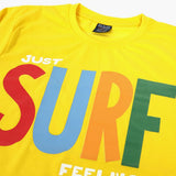 Boys T-Shirt - yellow, Boys T-Shirts, Chase Value, Chase Value