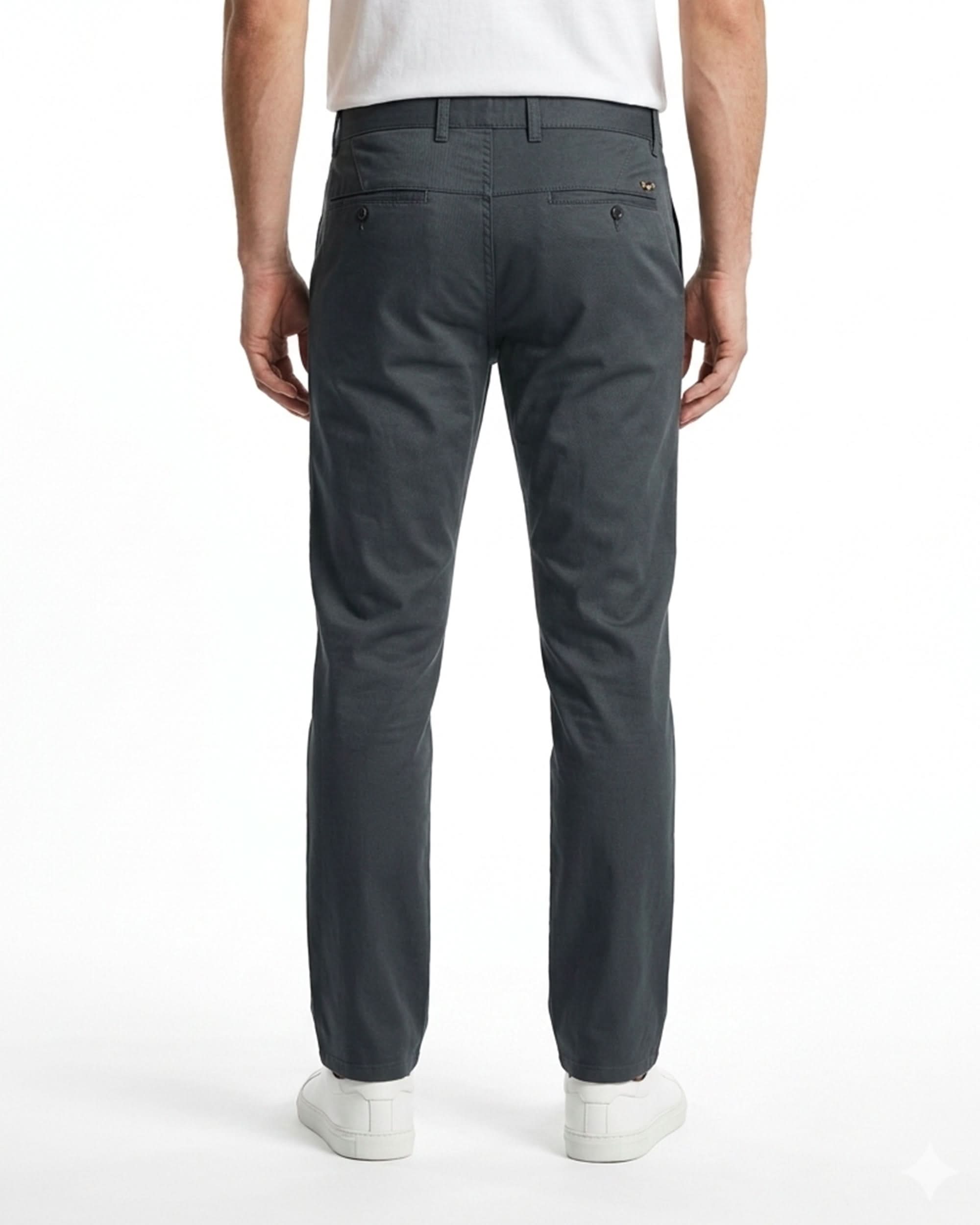 Men’s Cotton Chino Pants, Men's Casual Pants & Jeans, Chase Value, Chase Value