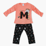 Girls Suit - Pink, Girls Suits, Chase Value, Chase Value