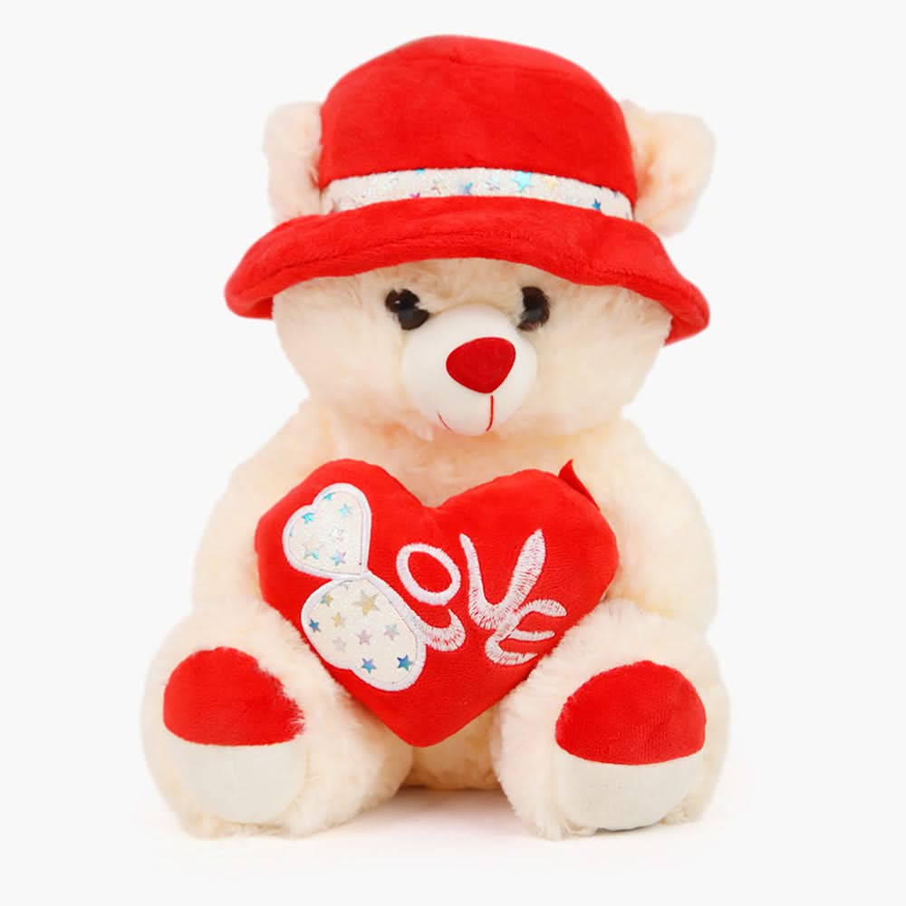 Love Bear Mix - 30Cm, Stuffed Toys, Chase Value, Chase Value