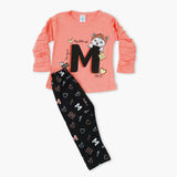 Girls Suit - Pink, Girls Suits, Chase Value, Chase Value