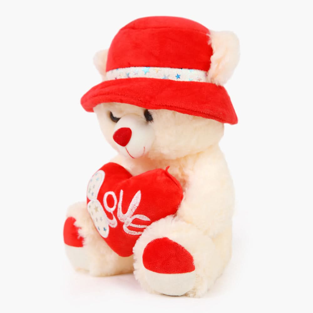 Love Bear Mix - 30Cm, Stuffed Toys, Chase Value, Chase Value