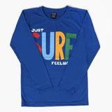 Boys T-Shirt - Royal Blue, Boys T-Shirts, Chase Value, Chase Value