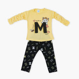 Girls Suit - Yellow, Girls Suits, Chase Value, Chase Value