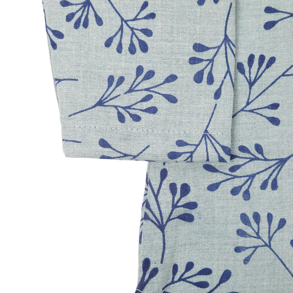 Girls Co-Ord Set - Blue, Girls Shalwar Kameez, Chase Value, Chase Value