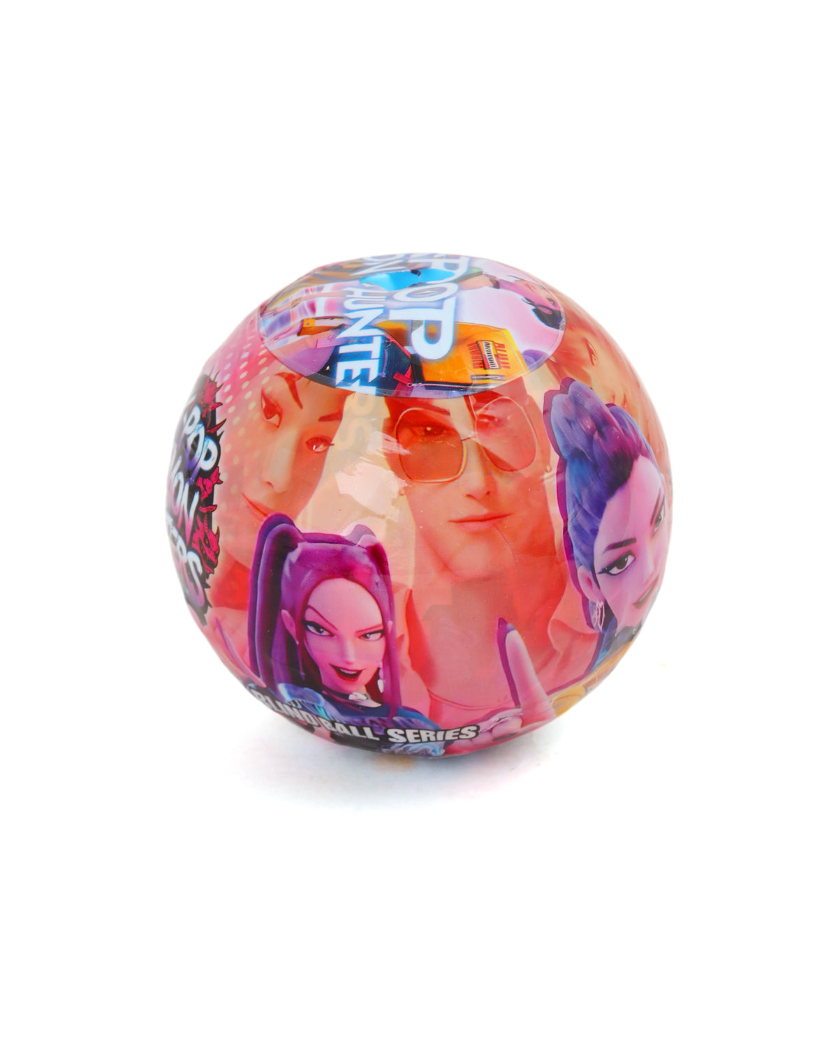 K-Pop Hunter Surprise Ball- 1pc