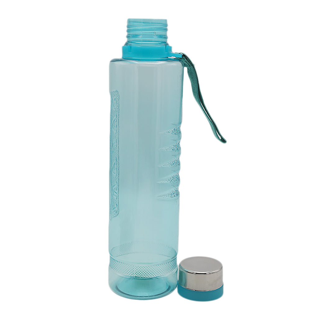 Smart Water Bottle XL - Cyan, Home & Lifestyle, Glassware & Drinkware, Chase Value, Chase Value
