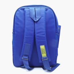 Kids School Bag - Blue
