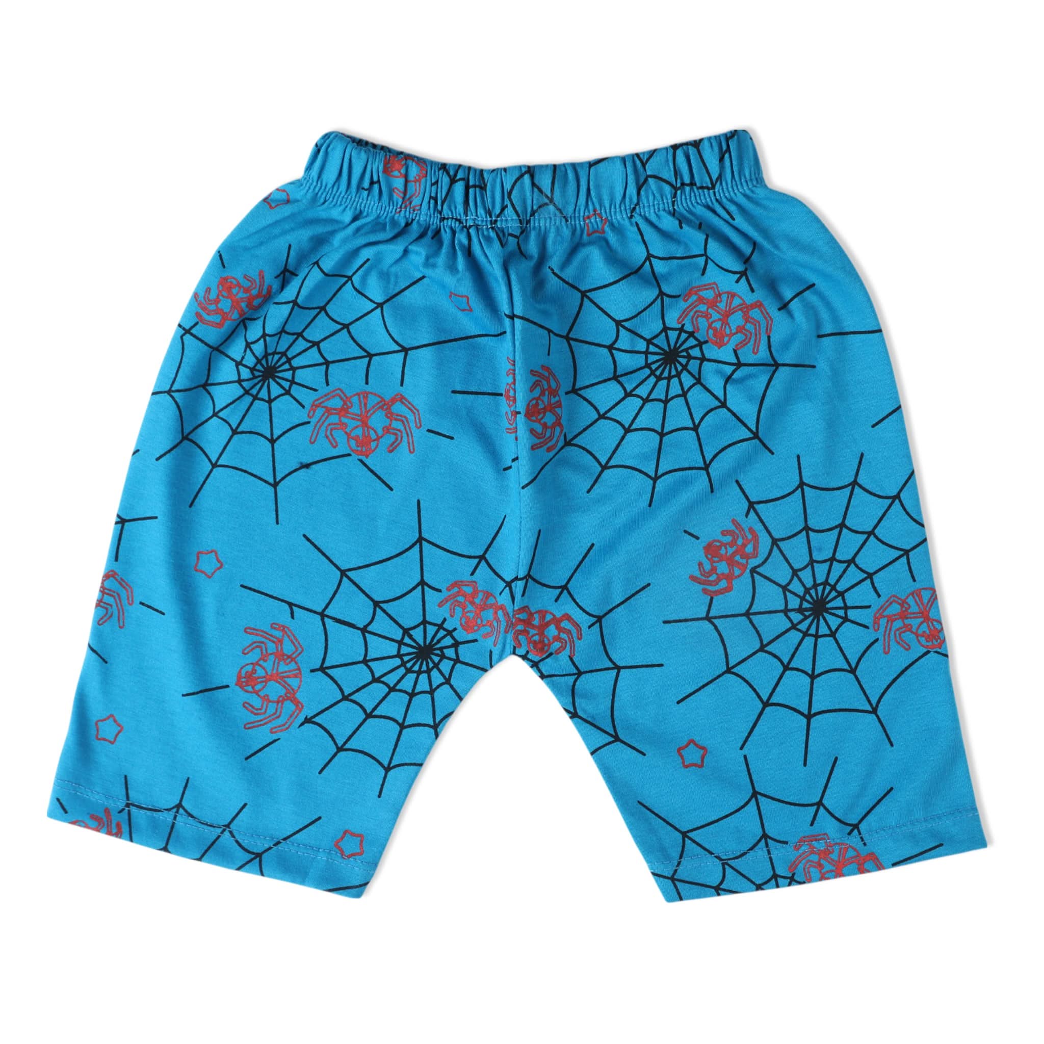 Boys Half Sleeves Suit - Blue, Boys Sets & Suits, Chase Value, Chase Value