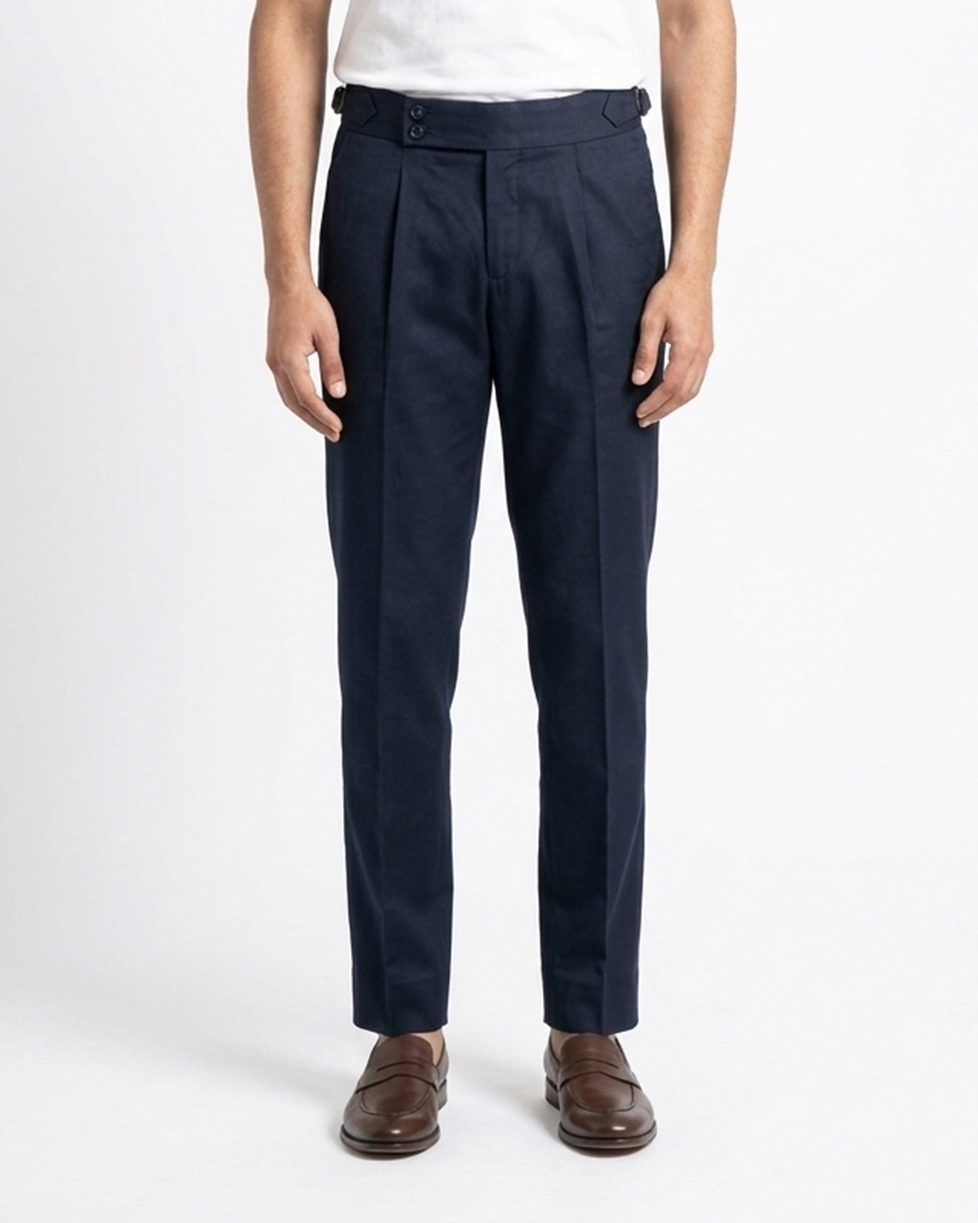 Eminent Men's Gurkha Pant, Men's Formal Pants, Eminent, Chase Value