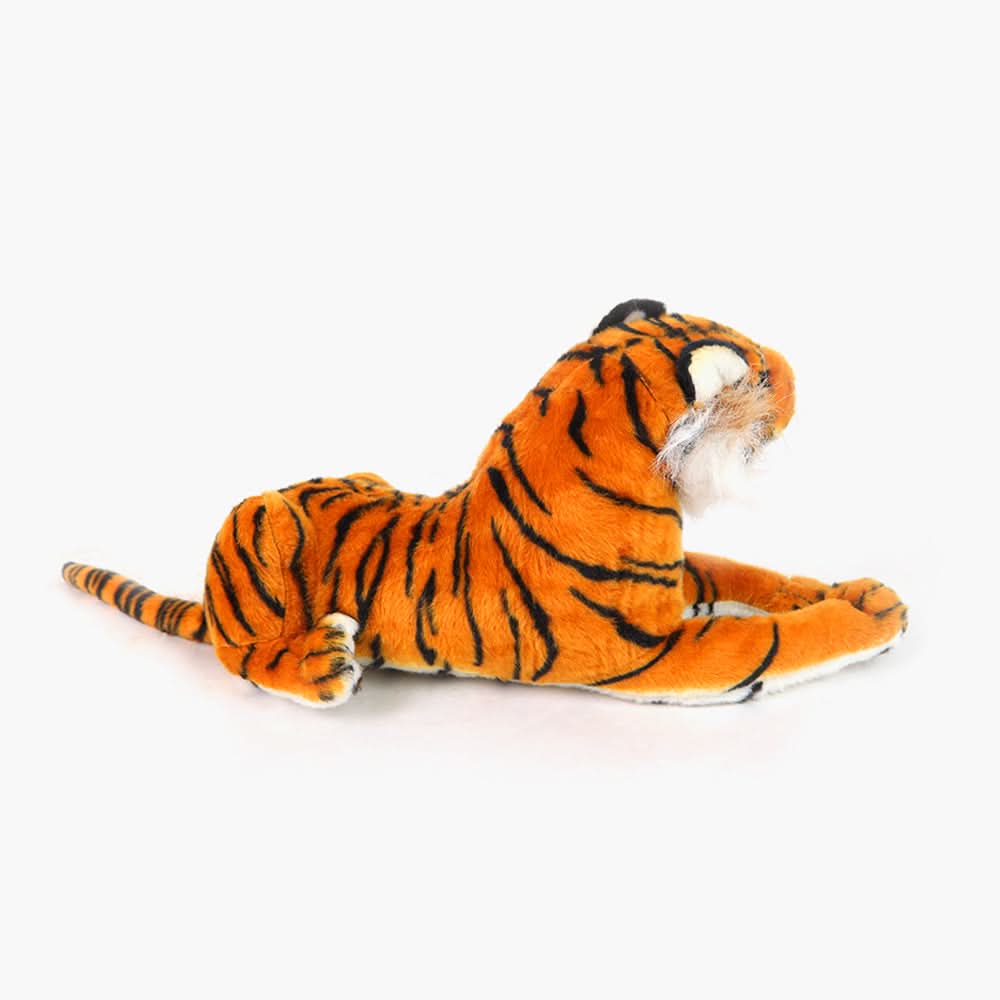 Tiger Stuff Toys For Kids - 50Cm, Stuffed Toys, Chase Value, Chase Value