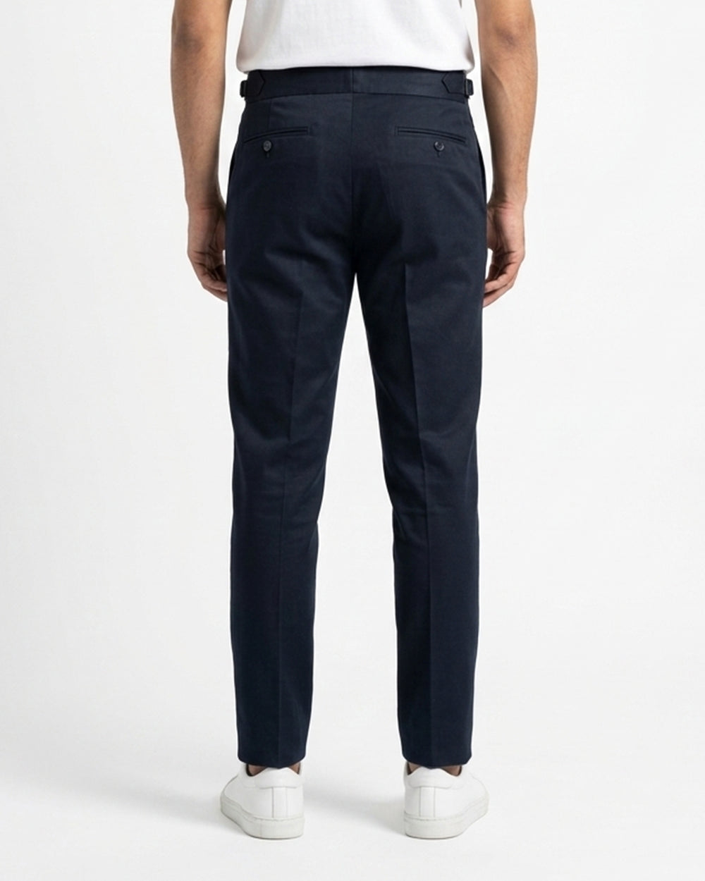 Eminent Men's Gurkha Pant, Men's Formal Pants, Eminent, Chase Value