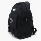 Kids School Bag - Black, School Bags, Chase Value, Chase Value