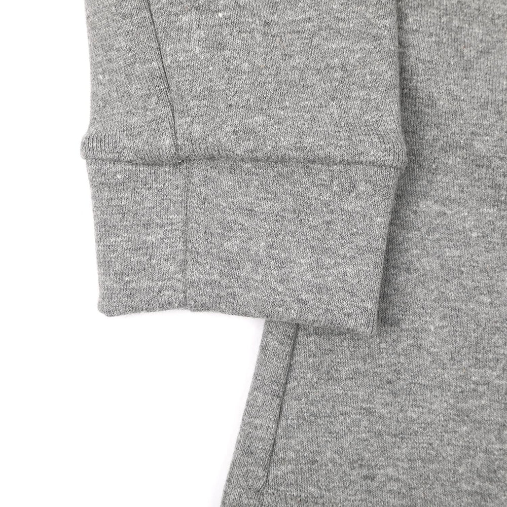 Girls High Neck - Light Grey, Girls High Neck, Chase Value, Chase Value