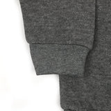 Boys Full Sleeves Round Neck T-Shirt - Grey, Boys T-Shirts, Chase Value, Chase Value