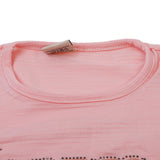 Girls Tight Half Sleeves Suit - Pink, Girls Suits, Chase Value, Chase Value