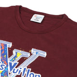Boys Half Sleeves Short Suit - Maroon, Boys Sets & Suits, Chase Value, Chase Value