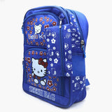 Kids School Bag - Blue, School Bags, Chase Value, Chase Value
