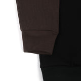 Boys Full Sleeves Hoodie - Black, Boys Hoodies & Sweat Shirts, Chase Value, Chase Value