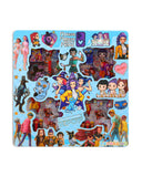 Sticker Set