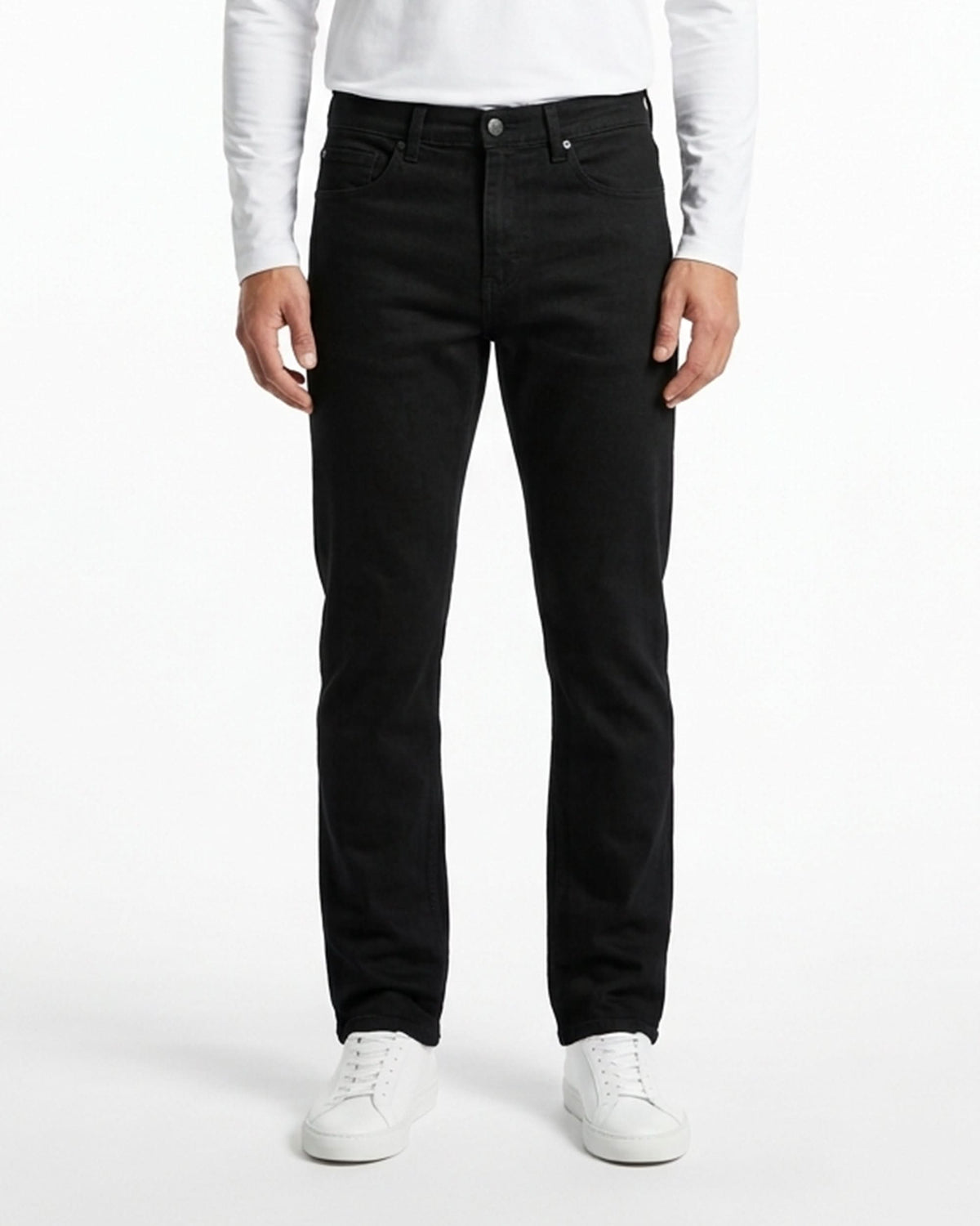 Valuables Men’s Denim Pant, Men's Casual Pants & Jeans, Valuables, Chase Value