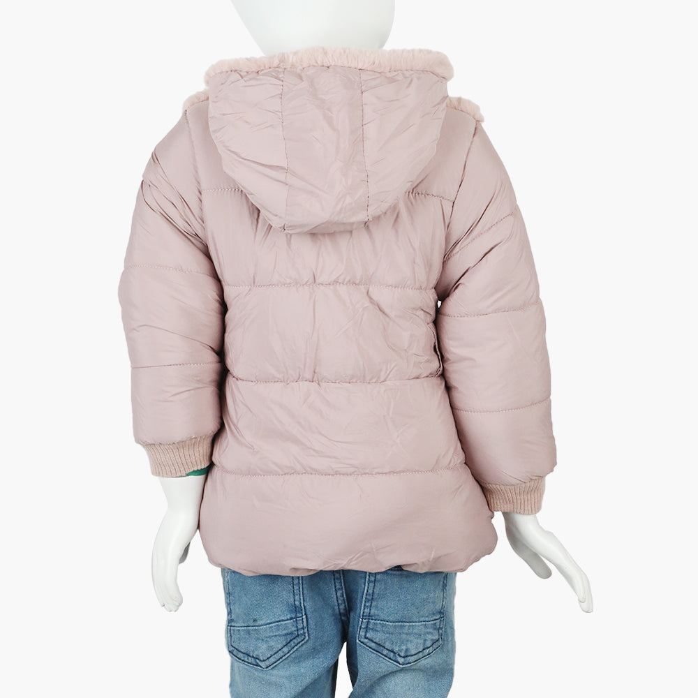 Girls Jacket - Light Purple, Girls Jackets, Chase Value, Chase Value