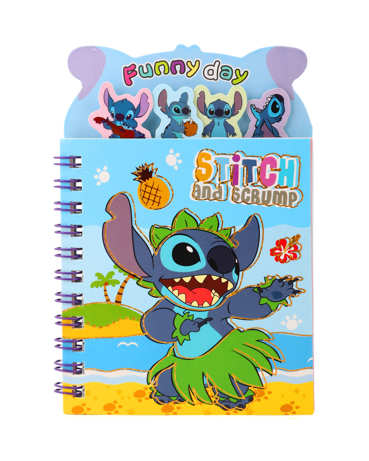 Kids Diary