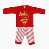Newborn Boys Suit - Red, Newborn Boys Sets & Suits, Chase Value, Chase Value