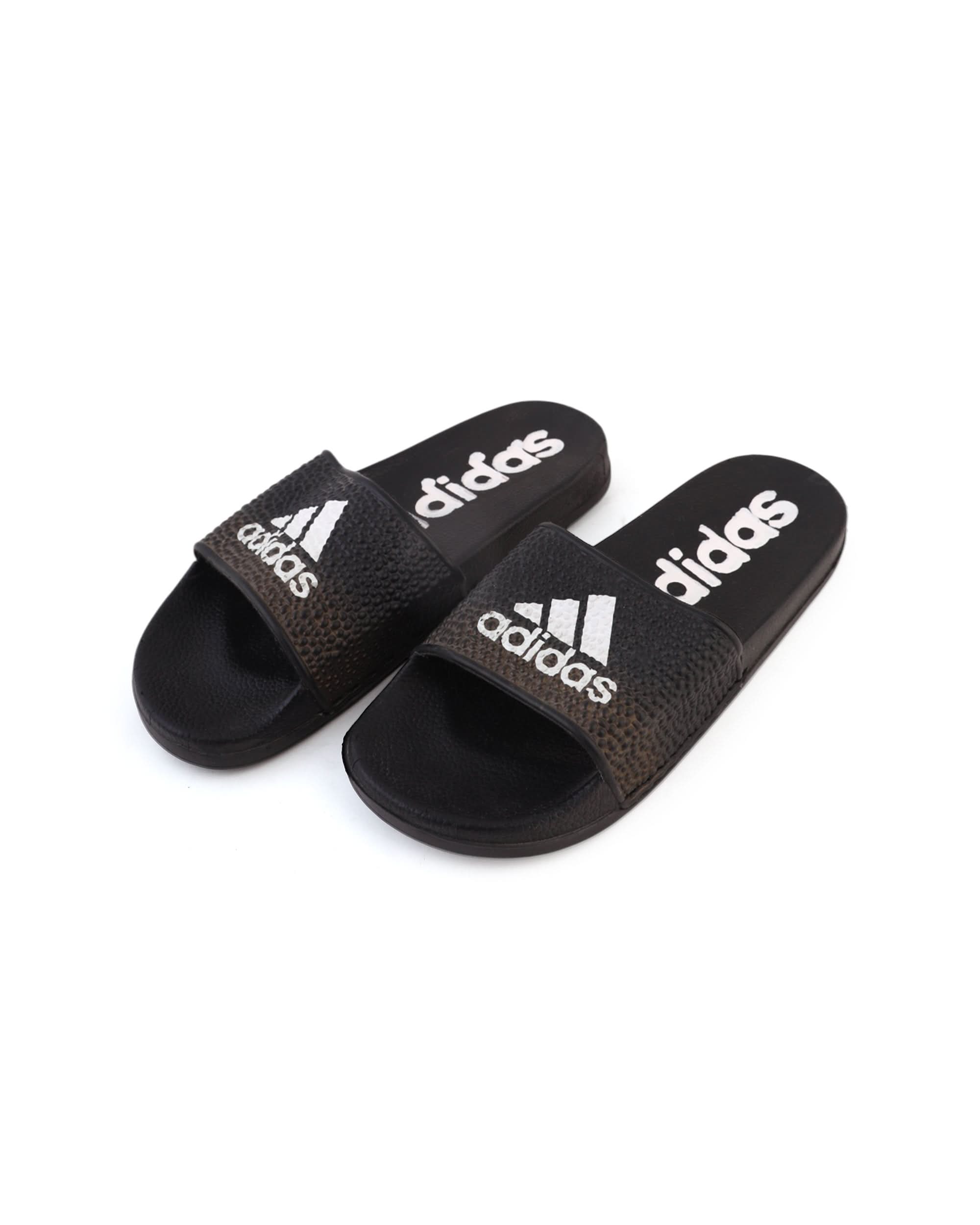 Men’s Sliders – Classic Mix, Men's Slippers, Chase Value, Chase Value